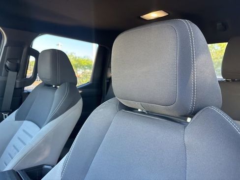 Used 2024 Toyota Tacoma TRD Sport image 9