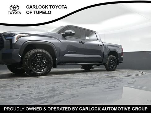 Used 2026 Toyota Tundra SR5 w/ SR5 Convenience Package AWD/4WD image 43