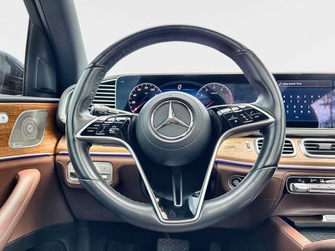 Used 2024 Mercedes-Benz GLE 450 4MATIC image 22