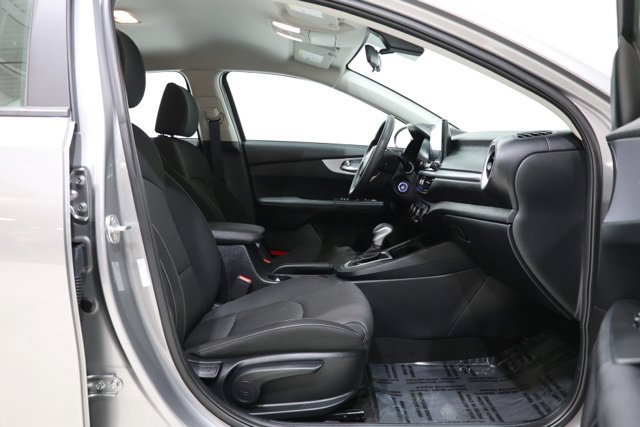 Used 2024 Kia Forte LXS FWD image 30