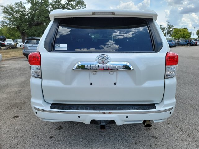 Used 2011 Toyota 4Runner SR5 RWD image 6