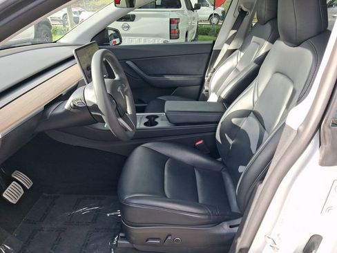 Used 2021 Tesla Model Y Performance AWD/4WD image 14