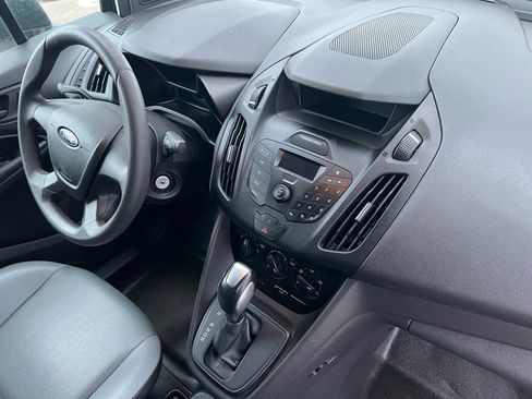 Used 2016 Ford Transit Connect XL image 12
