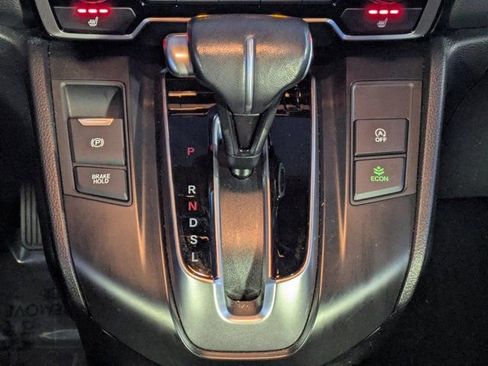 Certified 2021 Honda CR-V EX-L image 20