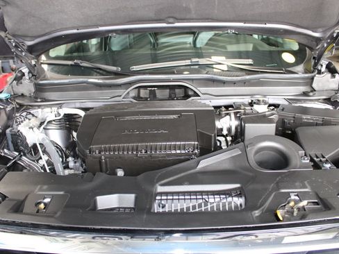 Used 2023 Honda Pilot Elite image 9