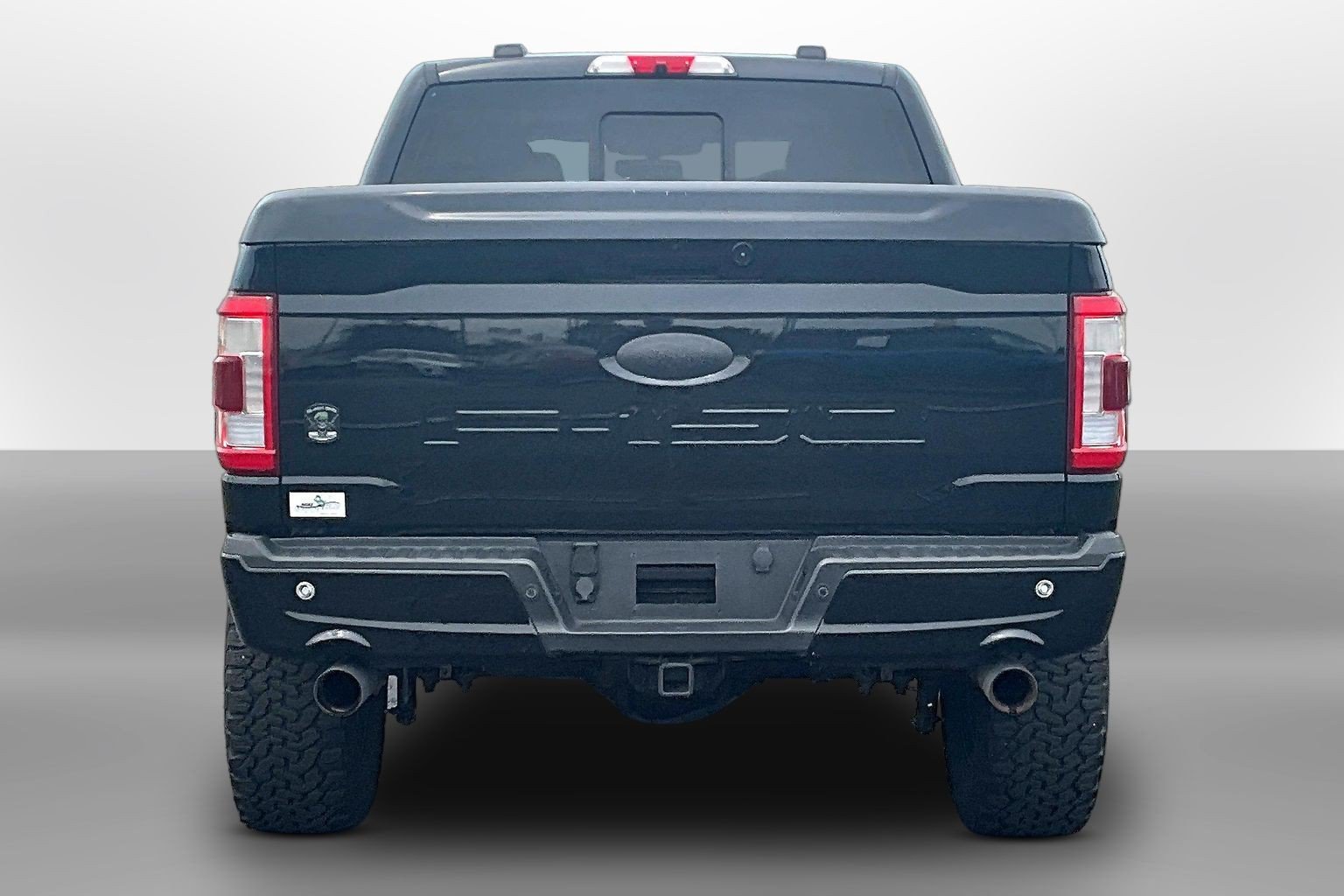 Used 2021 Ford F150 Lariat w/ Equipment Group 502A High AWD/4WD image 4