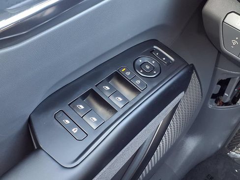 Certified 2024 Kia EV9 Land AWD/4WD image 19