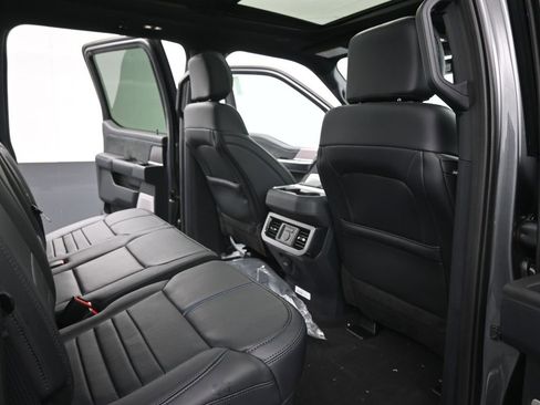 New 2026 Ford F450 Platinum AWD/4WD image 14