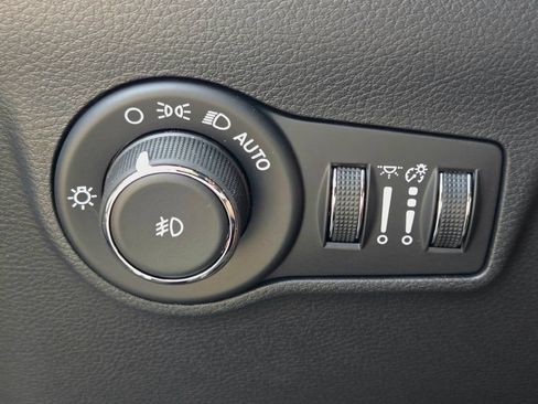 New 2026 Jeep Compass Limited AWD/4WD image 26