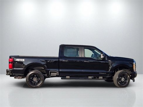 New 2026 Ford F250 XL w/ STX Appearance Package image 3