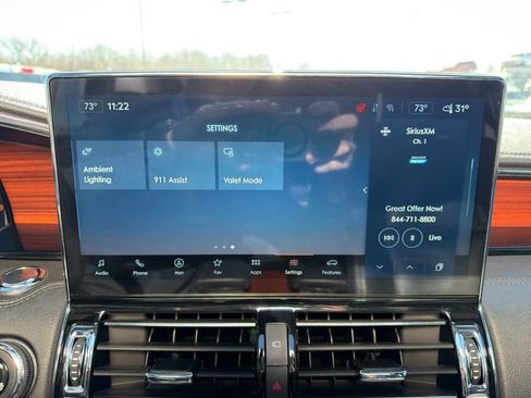 Used 2024 Lincoln Navigator L Reserve image 33