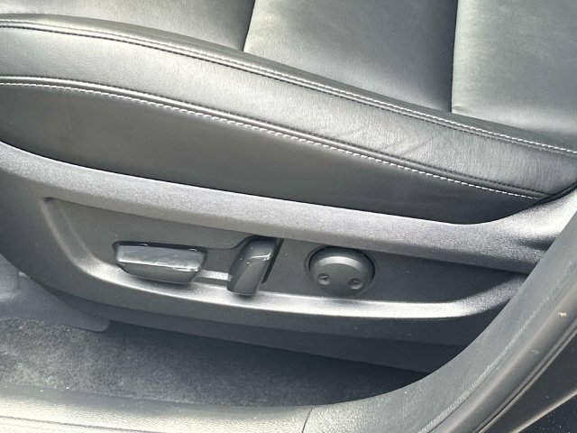 Certified 2025 INFINITI QX50 Pure AWD/4WD image 17