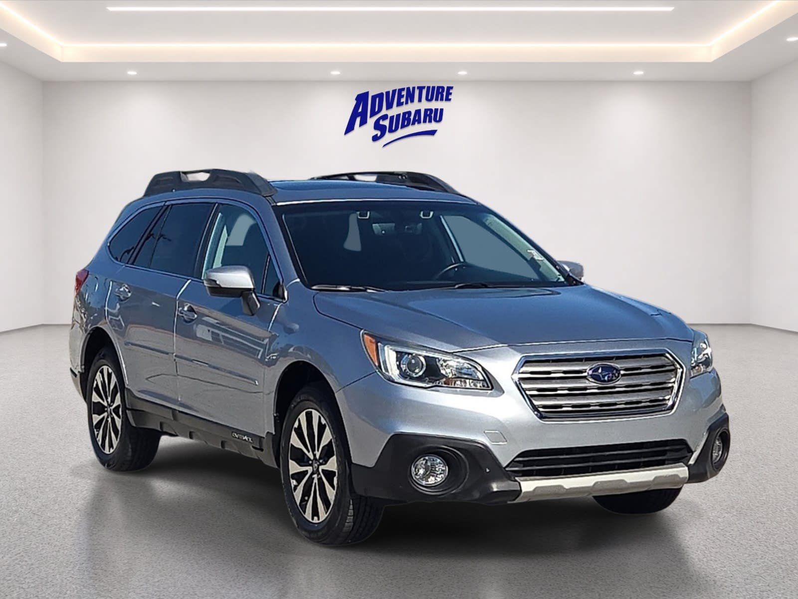 Used 2017 Subaru Outback 3.6R Limited AWD/4WD image 1