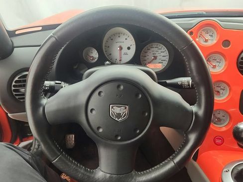 Used 2008 Dodge Viper SRT-10 RWD image 15