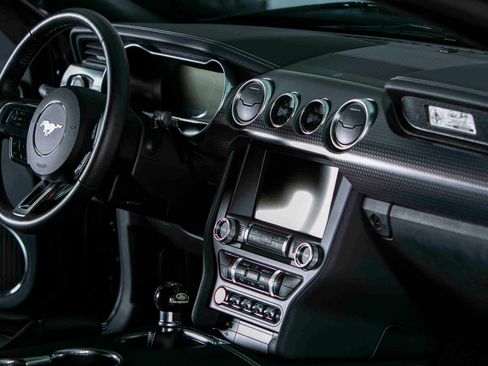 Used 2019 Ford Mustang GT Premium w/ GT Performance Package image 48