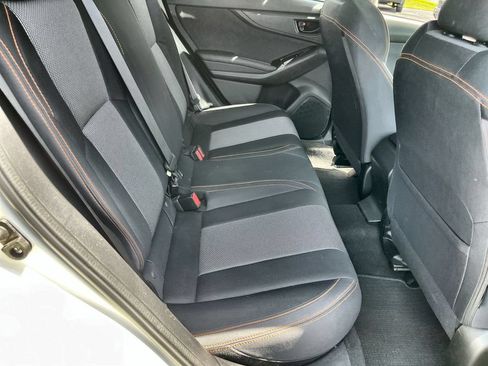 Used 2023 Subaru Crosstrek 2.0i Premium AWD/4WD image 23