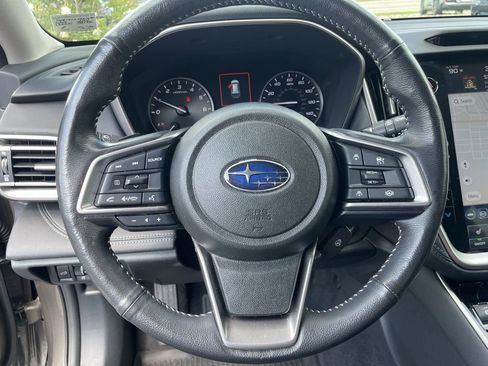 Certified 2024 Subaru Outback Limited AWD/4WD image 17