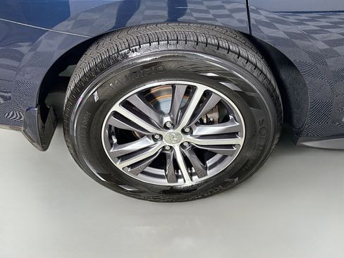 Used 2019 INFINITI QX60 Luxe w/ Essential Package image 33