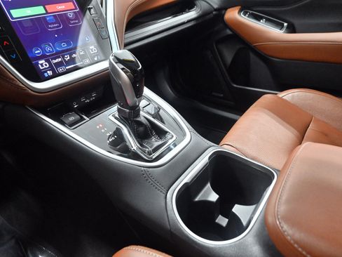 Used 2020 Subaru Outback Touring XT AWD/4WD image 20