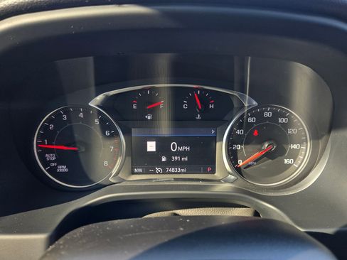 Used 2023 GMC Acadia SLT image 28