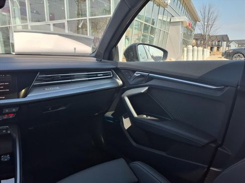 New 2026 Audi A3 2.0T Premium image 23