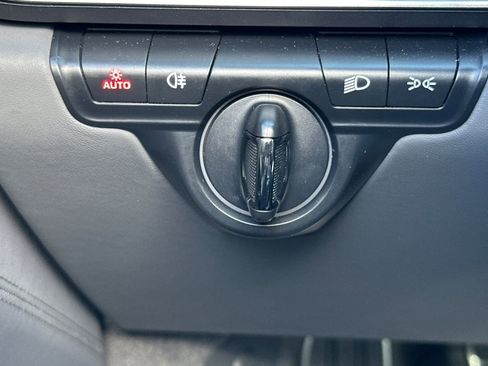 Used 2024 Porsche 911 Targa 4 GTS image 34