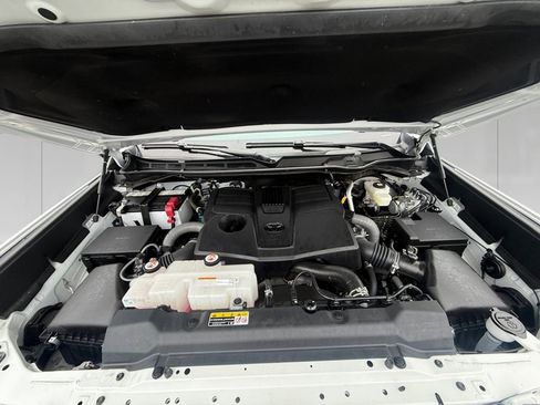 Used 2024 Toyota Tundra SR5 AWD/4WD image 20