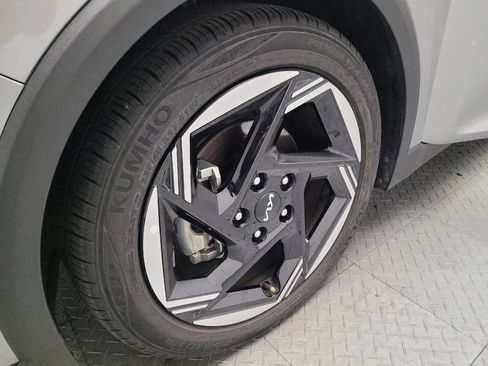 Used 2025 Kia K4 EX FWD image 31