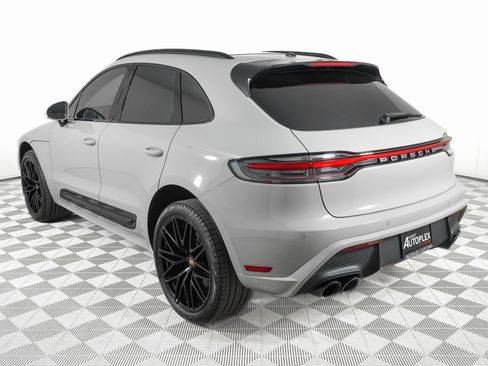 Used 2024 Porsche Macan S image 7