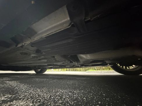 Used 2018 Ford Focus Titanium FWD image 23
