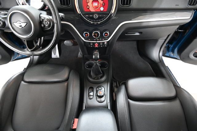 Used 2018 MINI Cooper Countryman S FWD image 31