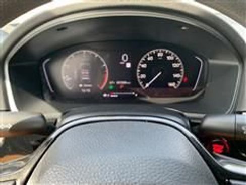 Used 2023 Honda Civic LX image 24