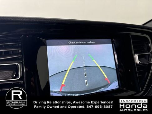 Used 2023 Dodge Durango SXT image 8