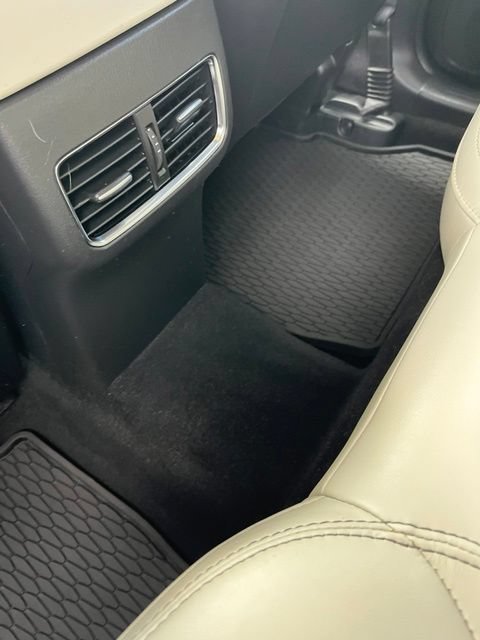 Used 2024 MAZDA CX-5 AWD 2.5 S w/ Premium Package image 9