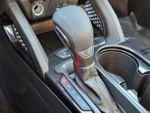 Used 2025 Chevrolet TrailBlazer LS w/ LS Confidence Package image 24