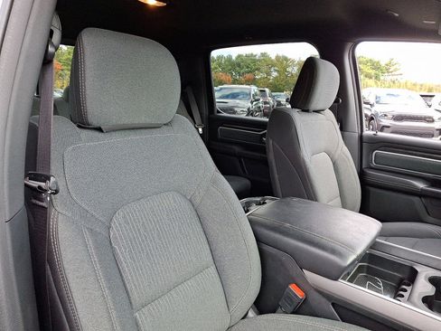 Certified 2022 RAM 1500 Big Horn image 13