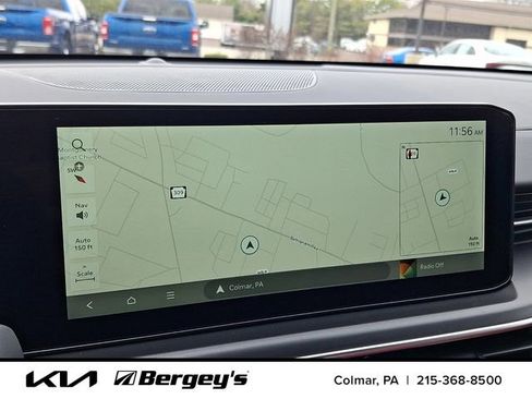New 2026 Kia K5 GT-Line AWD/4WD image 14