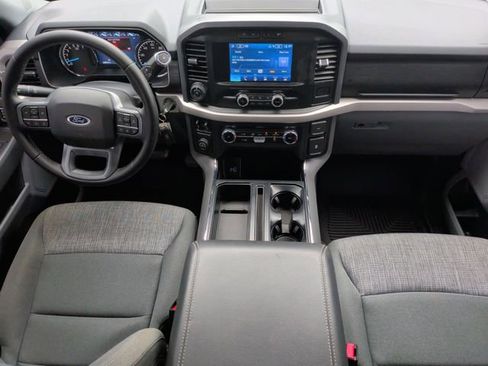 Used 2023 Ford F150 XLT w/ Equipment Group 301A Mid RWD image 27