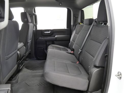 Used 2023 Chevrolet Silverado 2500 LT image 21