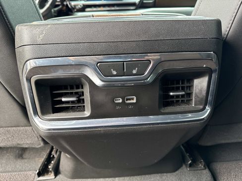Used 2024 Chevrolet Silverado 3500 High Country w/ High Country Premium Package AWD/4WD image 33