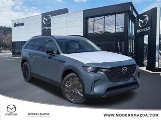 New 2026 MAZDA CX-90 3.3 Turbo w/ Premium Sport Pkg AWD/4WD video 1