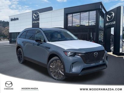 New 2026 MAZDA CX-90 3.3 Turbo w/ Premium Sport Pkg
