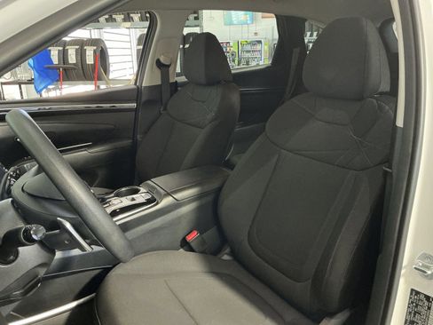 Used 2023 Hyundai Tucson SEL image 21