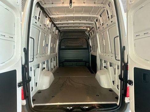 New 2025 Mercedes-Benz Sprinter 2500 image 21