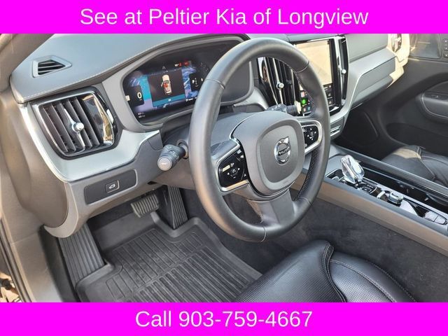 Used 2025 Volvo XC60 B5 Ultra w/ Protection Package Premier AWD/4WD image 15