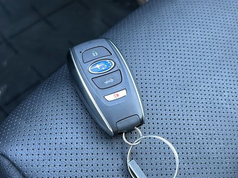 Certified 2026 Subaru Ascent Limited AWD/4WD image 30