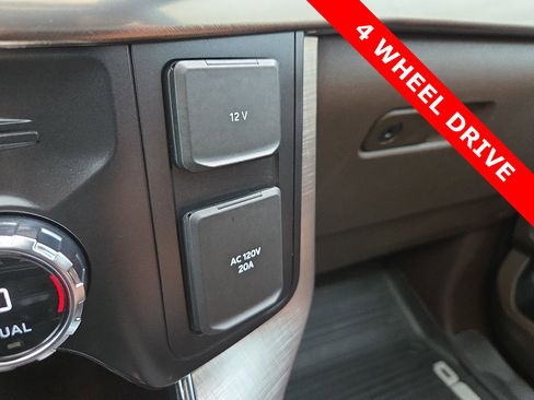 Used 2021 Ford F150 King Ranch AWD/4WD image 20