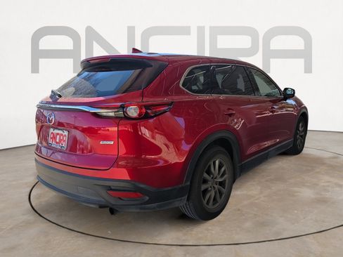 Used 2019 MAZDA CX-9 Touring image 8