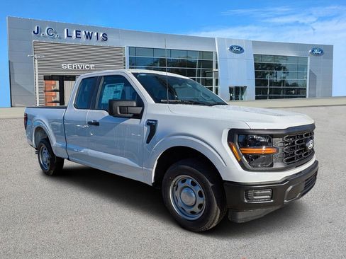 New 2026 Ford F150 XL image 1