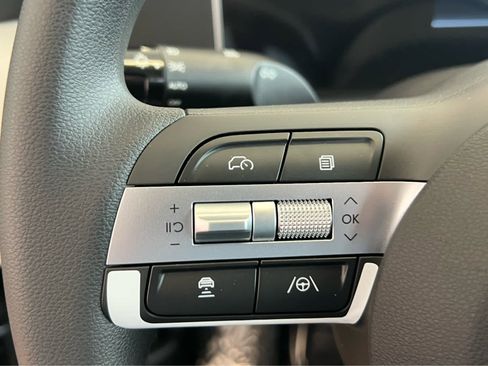 New 2026 Hyundai Tucson SE AWD/4WD image 31